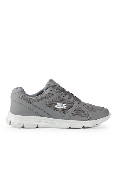 Slazenger Pera Men's Sneaker Shoes Dark Gray