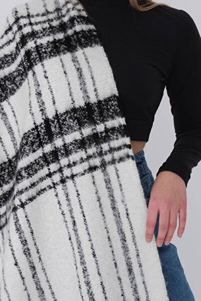 Addax Σάλι σάλι με απαλή υφή2022-d1