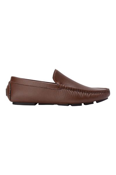 BATA FormalMen Shoes Brown