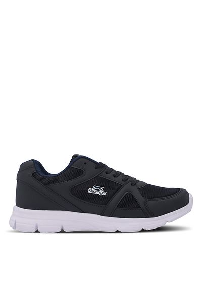 Slazenger Pera Sneaker Men's Shoes Navy Blue
