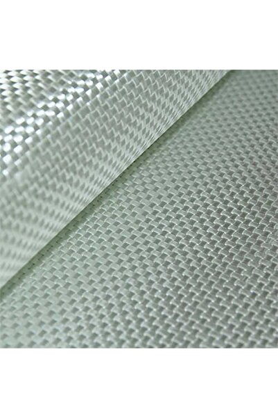 Fiber Elyaf Cam Elyaf Dokuma 800 gr/m²