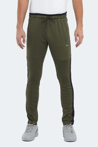 Slazenger Ανδρικό φούτερ Oxford, Χακί