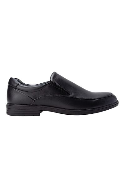 BATA Formal Men Shoes Black