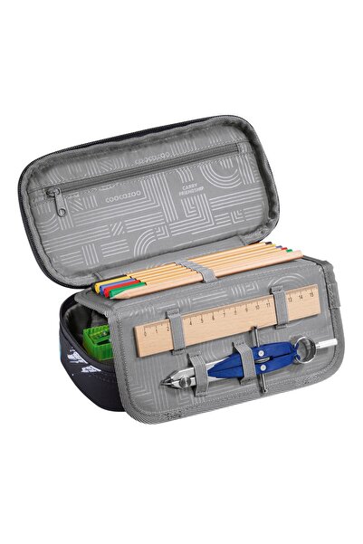 Coocazoo Mäppchen 25 cm