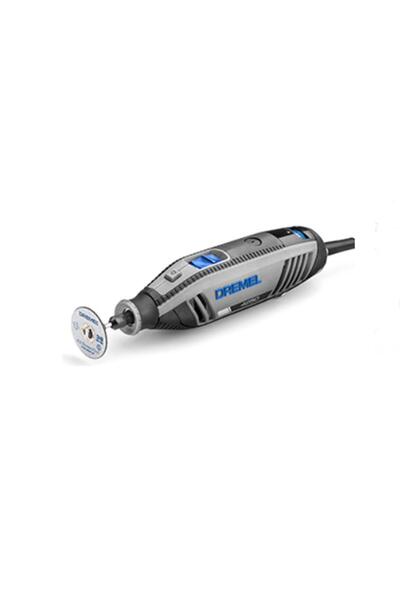 HİMARRY Dremel 4250 Çok Amaçlı El Motoru, 175 W, 35 Aksesuarlı