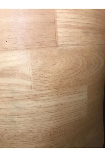 VİZYON MUŞAMBA AHŞAP DESENLİ 1m X 3m pvc ZEMİN KAPLAMA YER DÖŞEMESİ