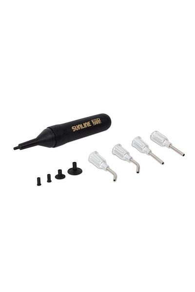 SUNLINE Antistatic Vacuum Pen - Short Internal Component
