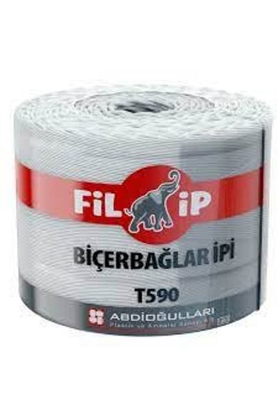 filip Biçer Ties Rope 2 Kg Elephant Rope
