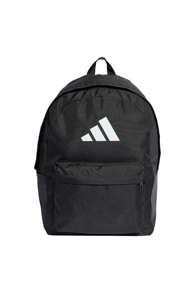 adidas Klasyczny plecak z logo 3 barów