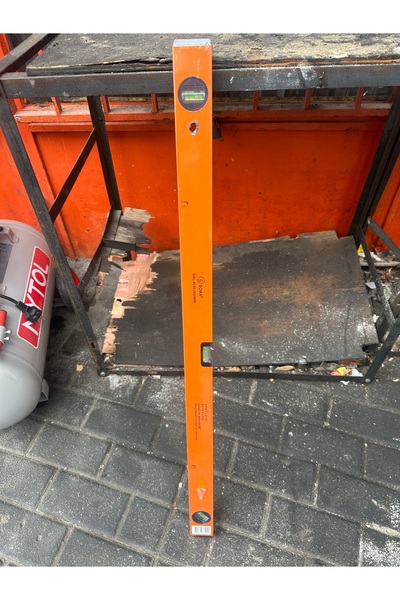 Soma Su Terazisi Mıknatıslı 900 mm Soma Marka