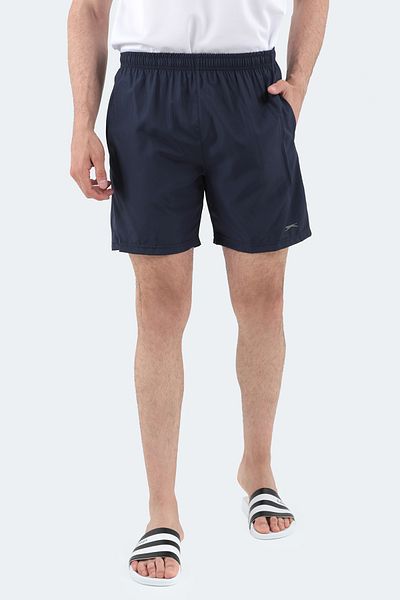 Slazenger Ανδρικό μαγιό Rabi Navy Blue