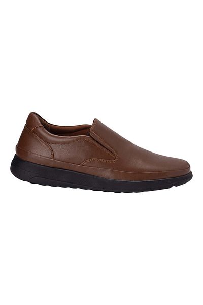 BATA Comfit Formal Flat Shoes