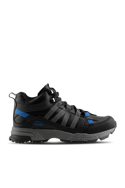 Slazenger Arasta Ghete Outdoor Pantofi damă Negru / Gri