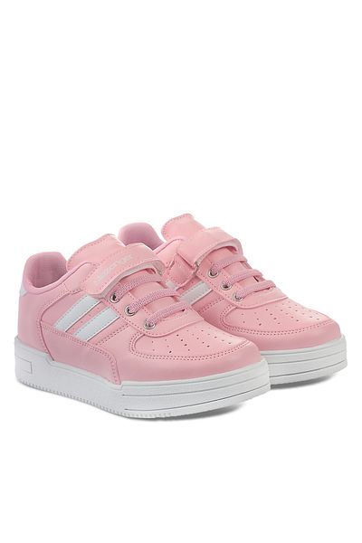 Slazenger Pantofi pantofi pentru fete Camp I roz/alb