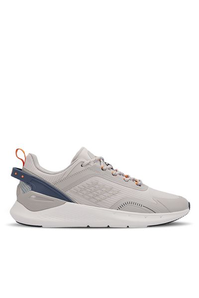 Slazenger Ανδρικά αθλητικά παπούτσια Wazo Grey