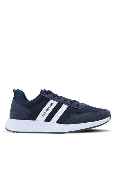 Slazenger Zaal M Men's Casual Sports Shoes/dark blue/size 44