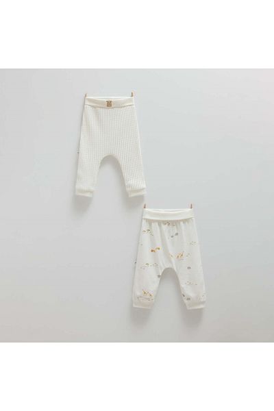 Caramell Ape1369 Model Baby Pants