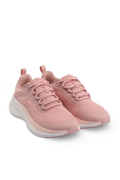 Slazenger Pink Waldo Women's Sneaker Shoes