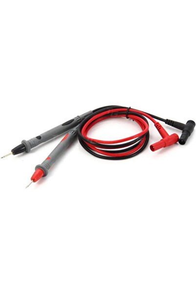 Genel Markalar Green T87 1000v 20a Ölçü Aleti Prob Kablo