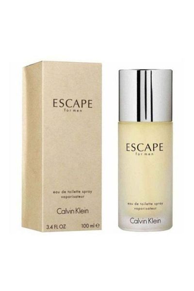 Calvin Klein Escape EDT For Men 100ml