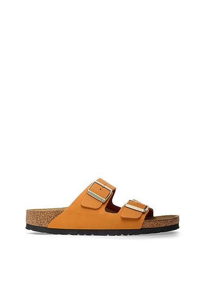 Birkenstock أريزونا نو النعال