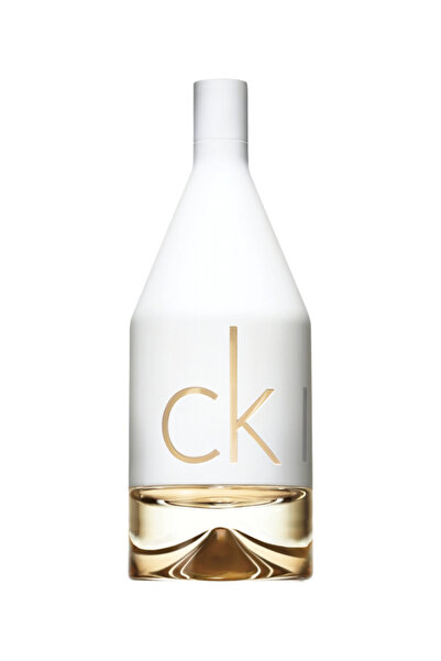 Calvin Klein In2U Eau De Toilette 100ml