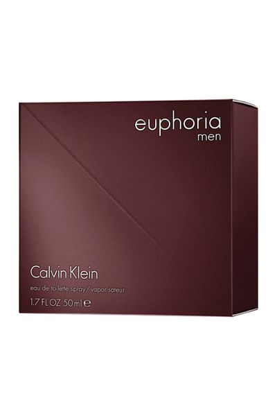 Calvin Klein Euphoria Eau de Toilette 50ml