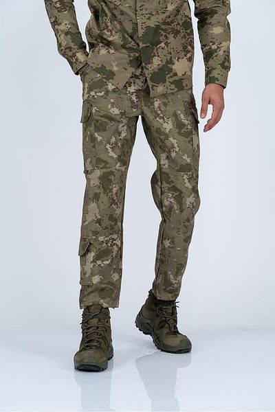 BİKATEX Infantry Pants - 504