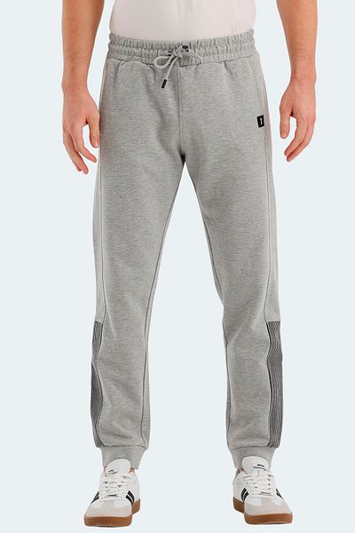 Slazenger Ανδρική φούτερ Philo In Grey