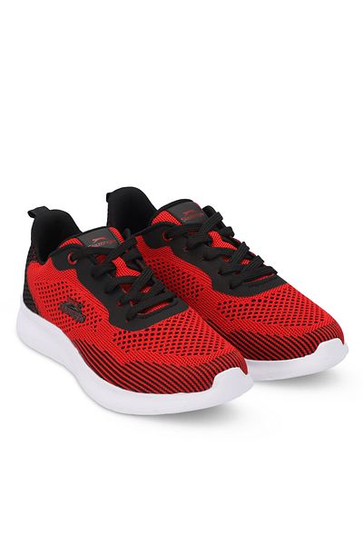 Slazenger Adwoa Sneaker Men's Shoes Red