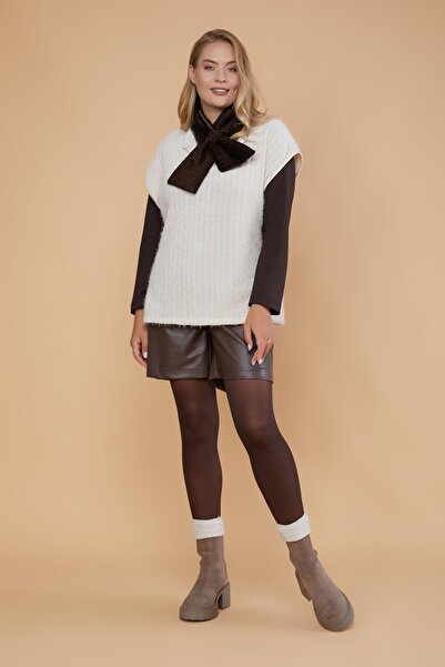 Lema Suni  Deri Sort (22020)