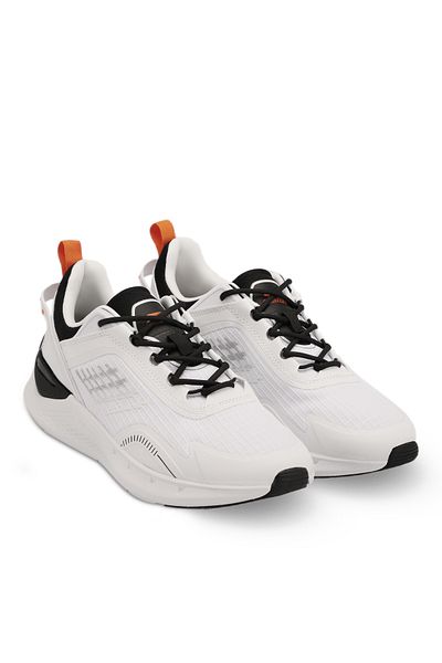 Slazenger Ανδρικά αθλητικά παπούτσια Wazo White