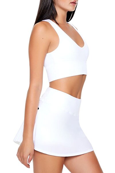 Forever 21 Active Dikişsiz Sporcu Sütyeni