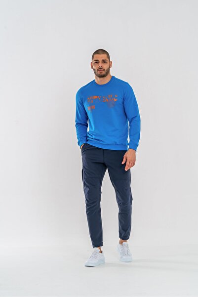 Combat Tactical Παντελόνι Outdoor Tactical Trekking Cargo με τσέπες - 544