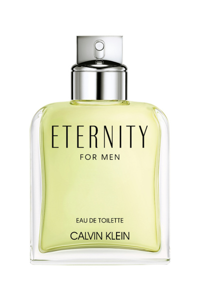 Calvin Klein Eternity Eau De Toilette 200ml
