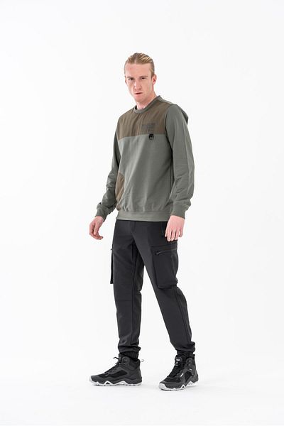 Combat Tactical Παντελόνι Tactical Outdoor Jogger - Τσέπη Cargo, Hiking - 523 - N21