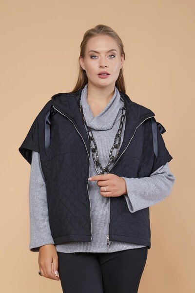 Lema Knitwear Blouse (23060)