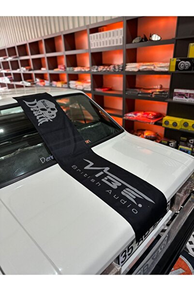 Pro Boss Car VİBE ARAÇ TORPİDO HAVLUSU 150X30 cm