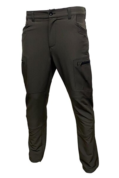 Combat Tactical Παντελόνι Tactical Outdoor Jogger - Τσέπη φορτίου, Hiking - 522 - N21