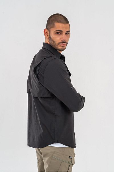 Combat Tactical Καλοκαιρινό πουκάμισο Tactical Protection Swat - Outdoor 428