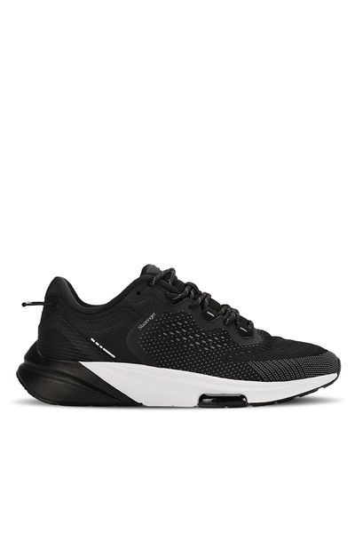 Slazenger Webster Black Men's Sneakers