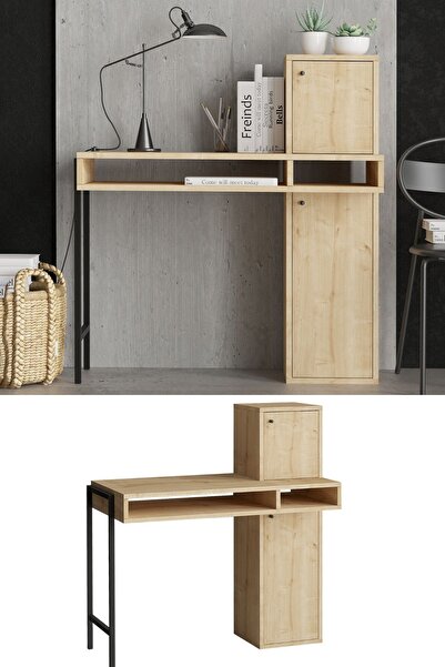 DECORMET DORA ÇALIŞMA MASASI DEC0138