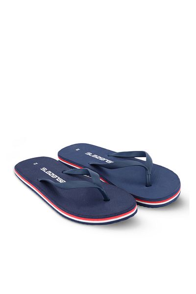 Slazenger Papuci de damă Blue Victoria