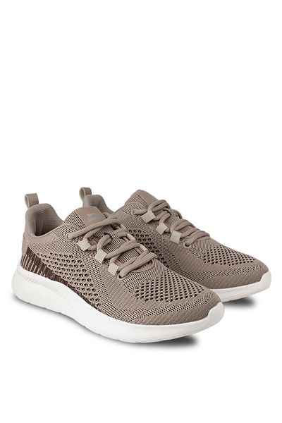 Slazenger Ανδρικά αθλητικά παπούτσια Adelbert I Beige - Άνετα και κομψά