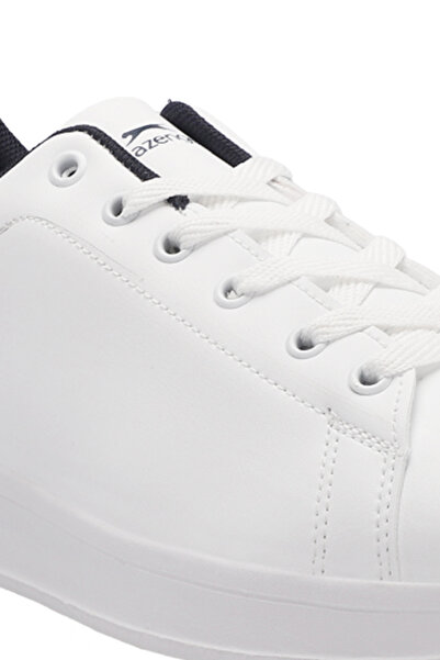 Slazenger Orfeo I Ανδρικά Sneaker Παπούτσια Λευκό / Κόκκινο