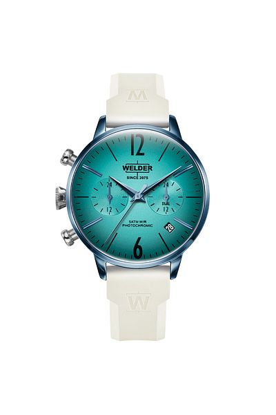 Welder Wwrc672 Women's Wristwatch