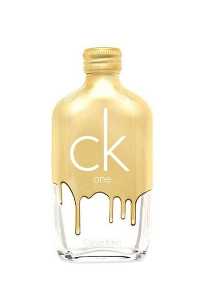 Calvin Klein One Gold EDT 100ml