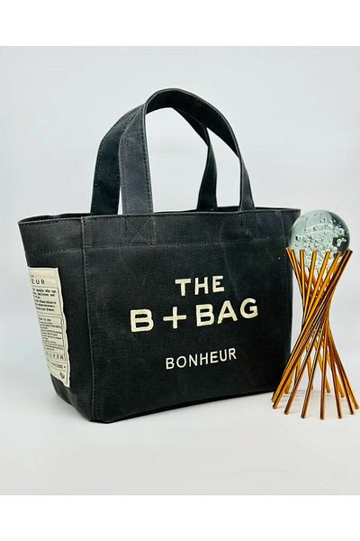 ZEUS Hand and Shoulder Bag