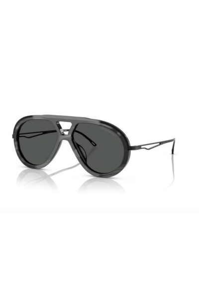 Emporio Armani Sunglasses - Model 4242 621187   56