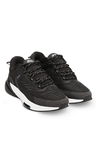 Slazenger Webster Black Men's Sneakers